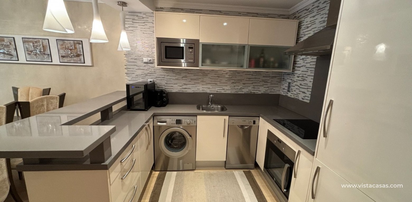 Vente - Appartement - Cabo Roig
