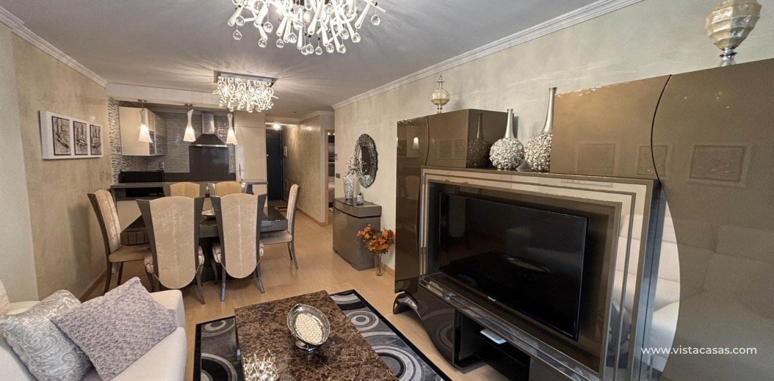 Vente - Appartement - Cabo Roig