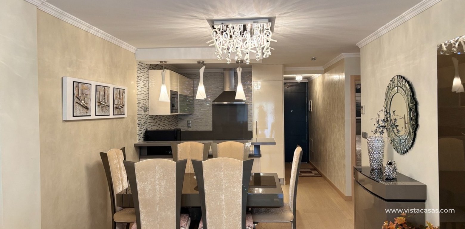 Vente - Appartement - Cabo Roig