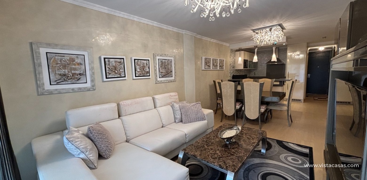 Vente - Appartement - Cabo Roig