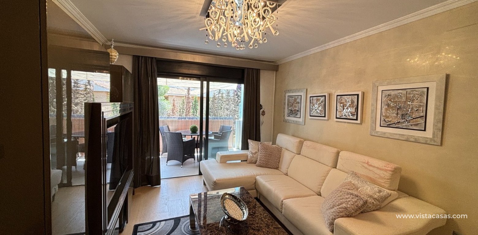 Vente - Appartement - Cabo Roig