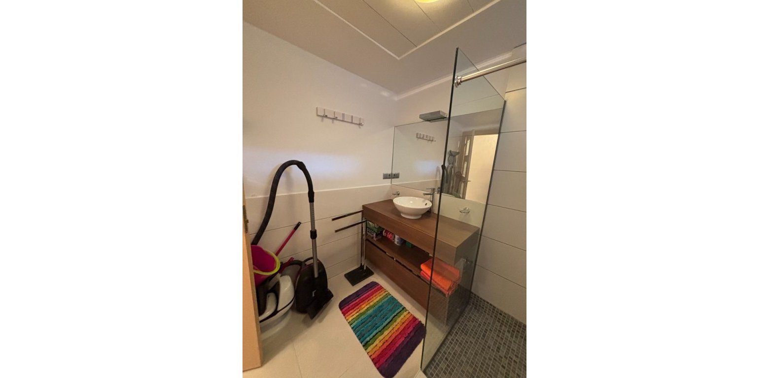 Vente - Appartement - Cabo Roig