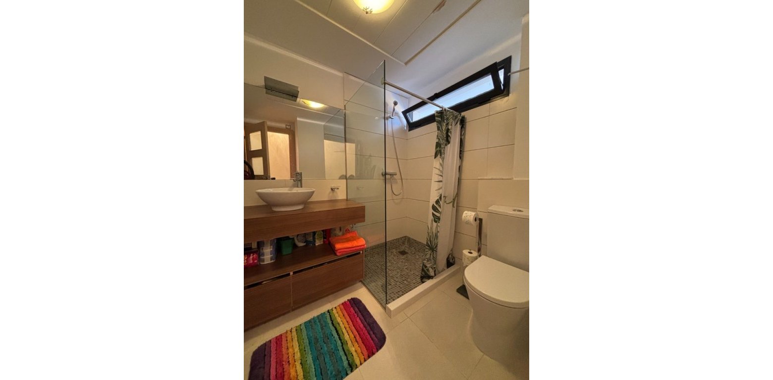 Vente - Appartement - Cabo Roig