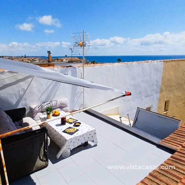 Apartment - Resale - Pilar de la Horadada - Torre de la Horadada