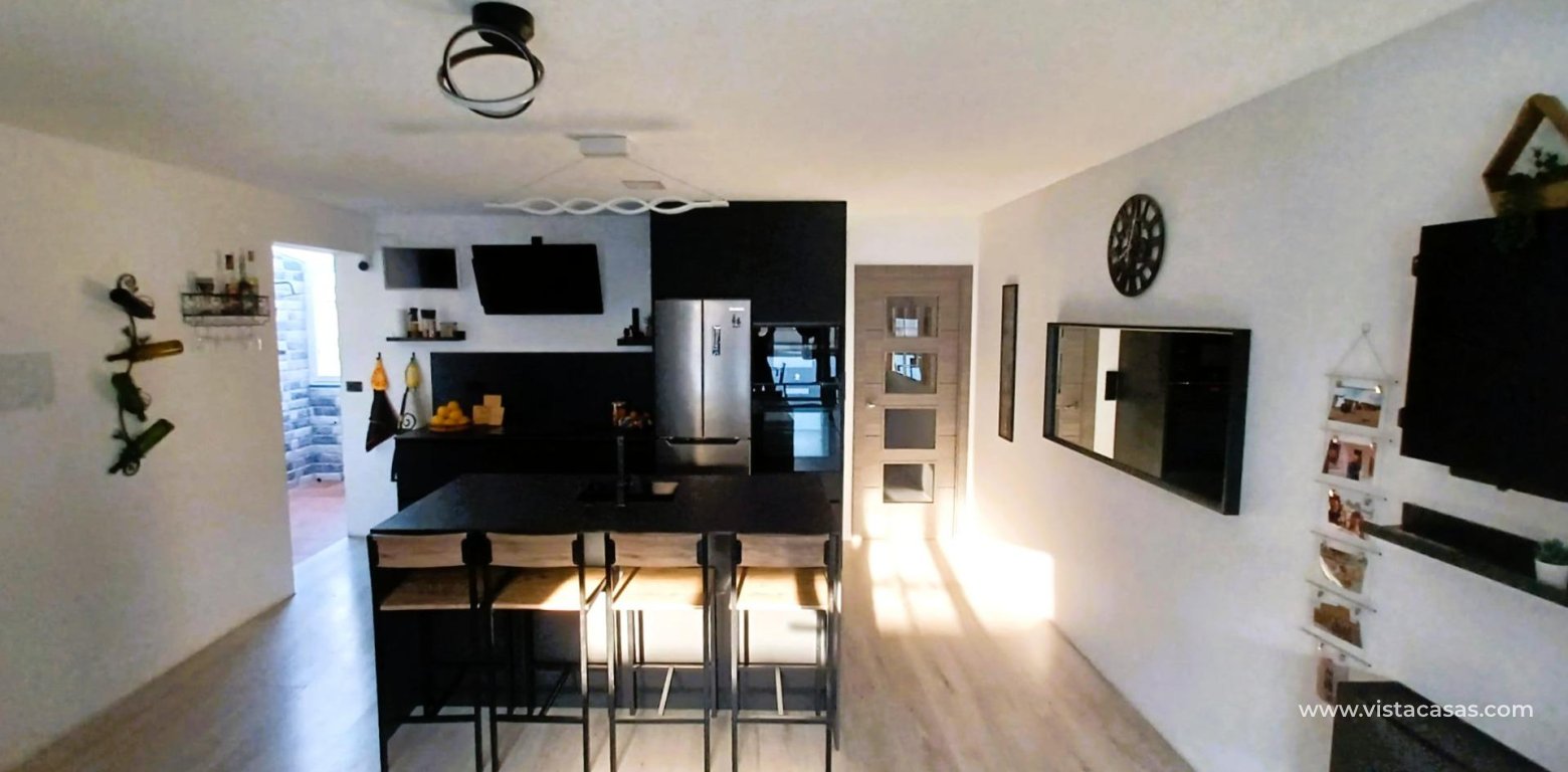Resale - Apartment - Pilar de la Horadada - Torre de la Horadada