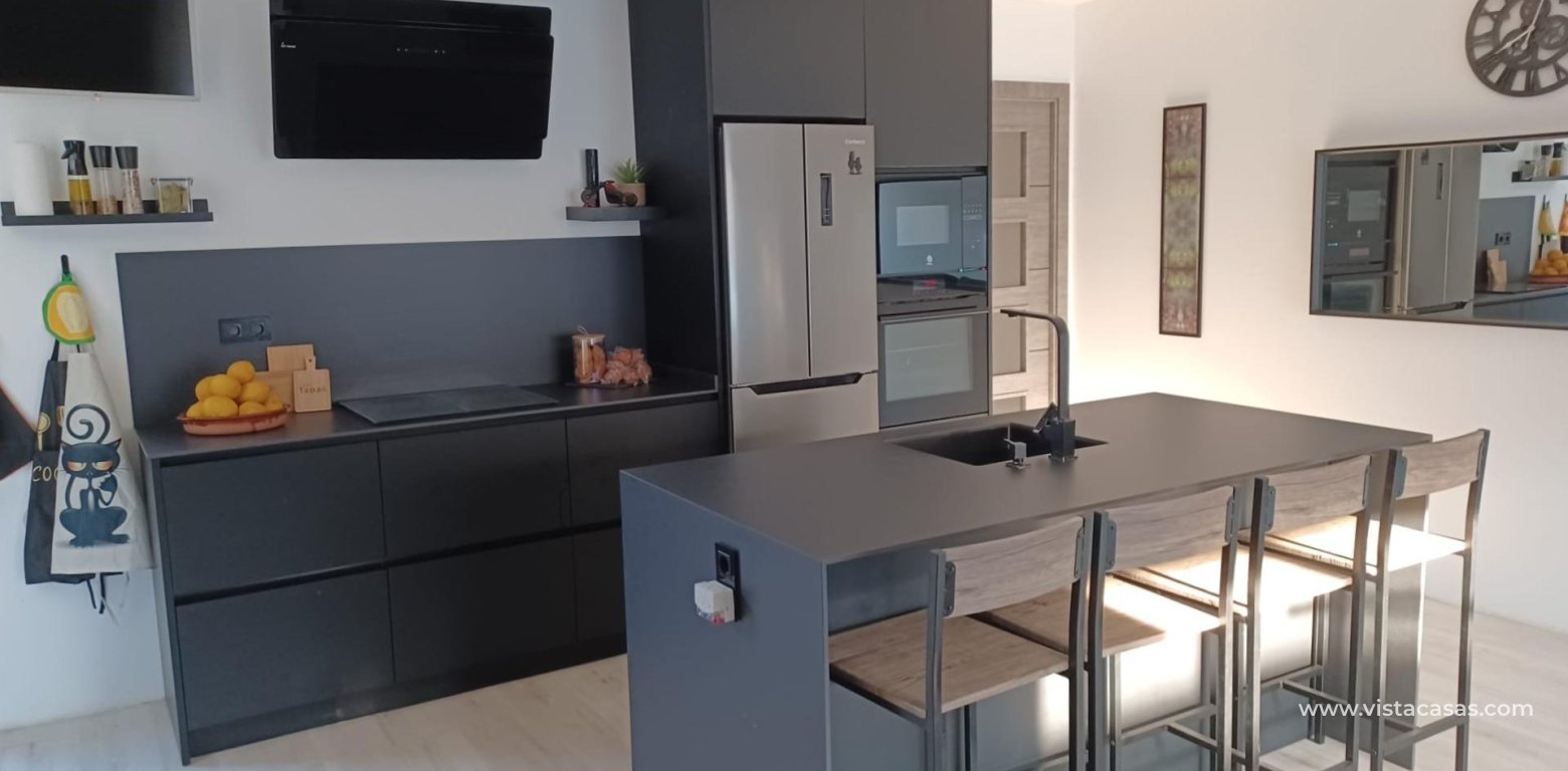 Resale - Apartment - Pilar de la Horadada - Torre de la Horadada