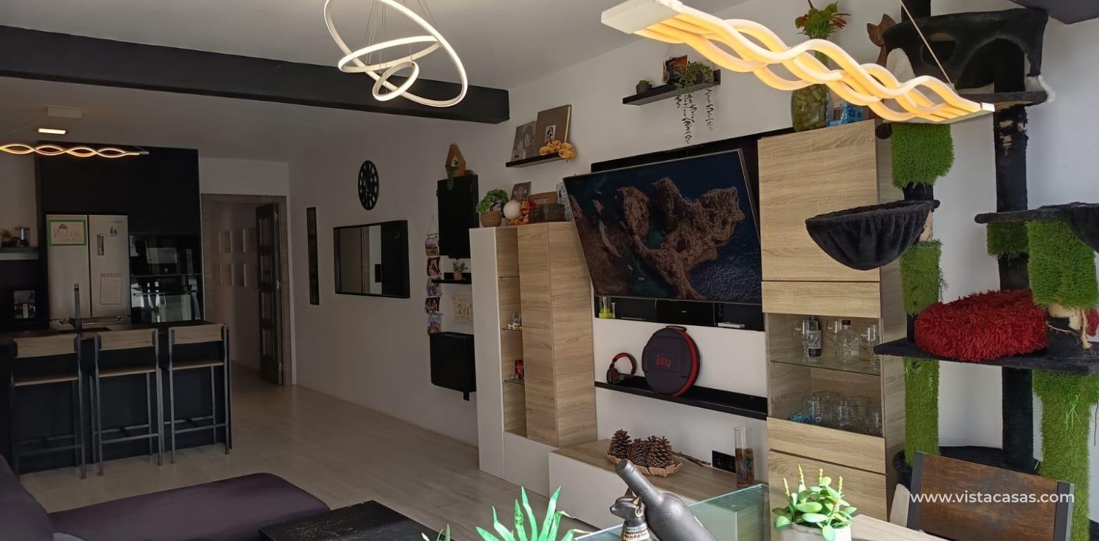 Resale - Apartment - Pilar de la Horadada - Torre de la Horadada