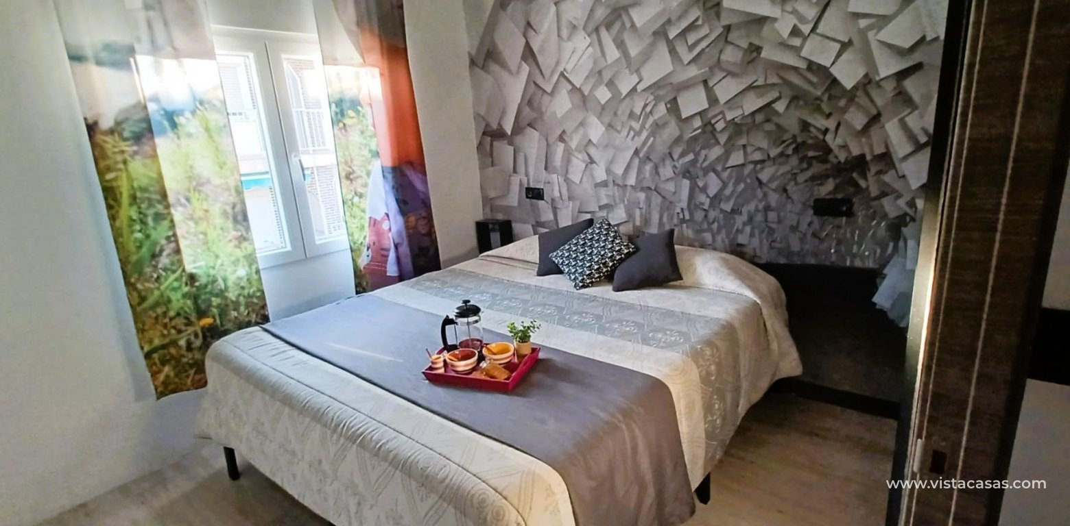 Resale - Apartment - Pilar de la Horadada - Torre de la Horadada