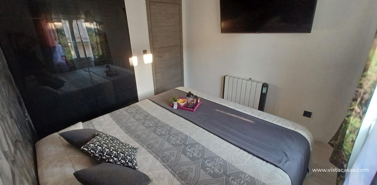 Resale - Apartment - Pilar de la Horadada - Torre de la Horadada