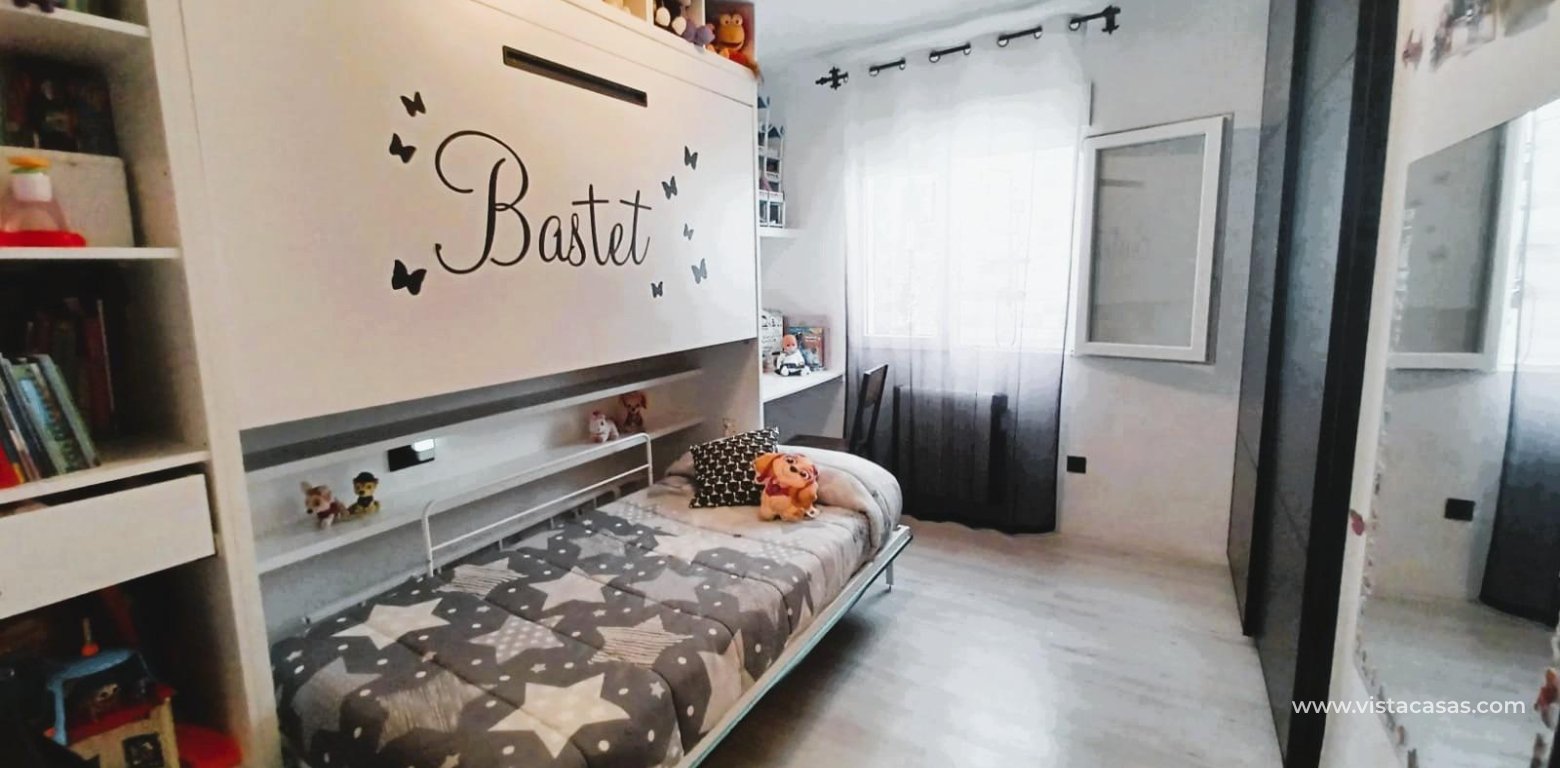 Resale - Apartment - Pilar de la Horadada - Torre de la Horadada