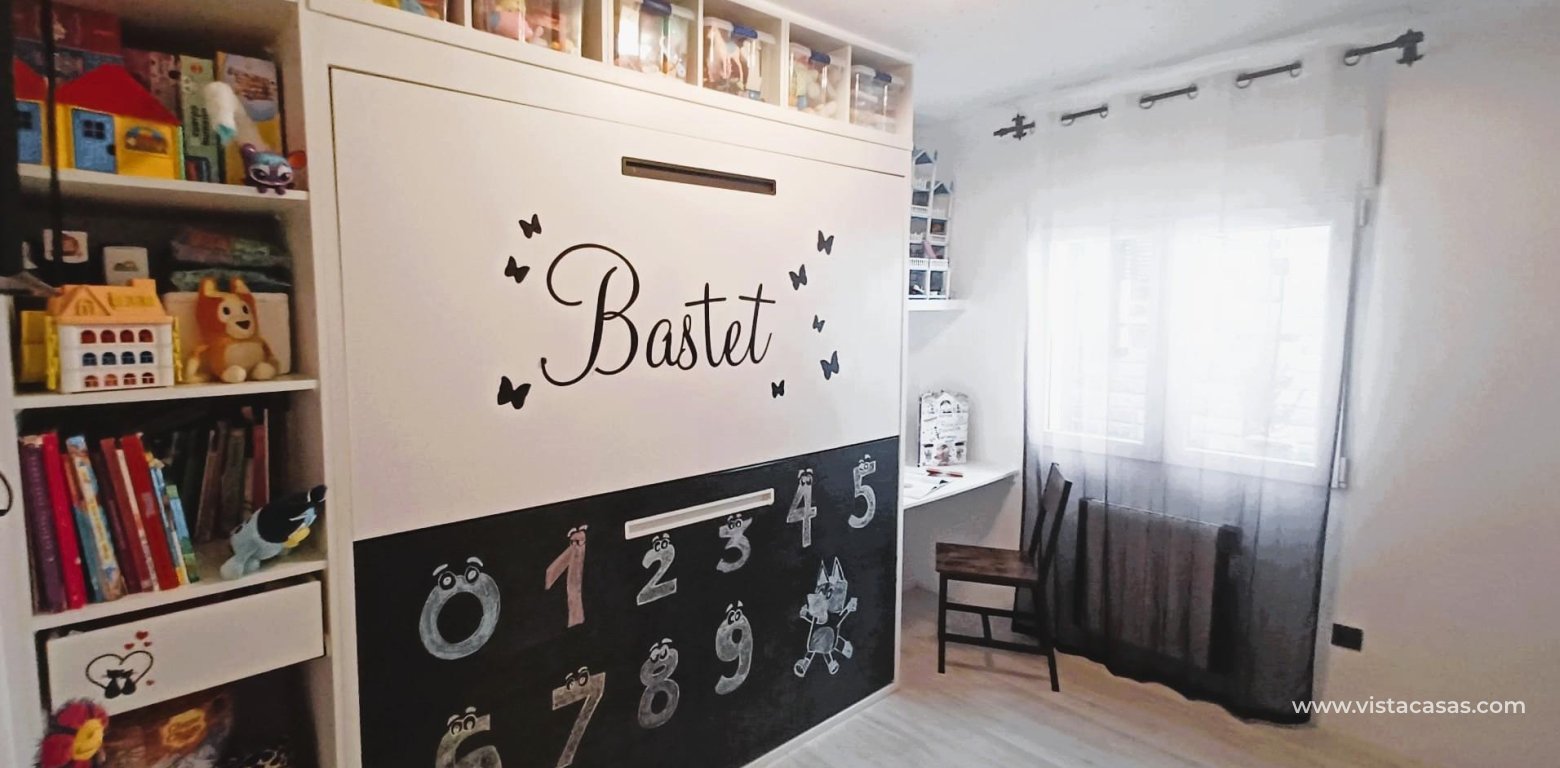 Resale - Apartment - Pilar de la Horadada - Torre de la Horadada