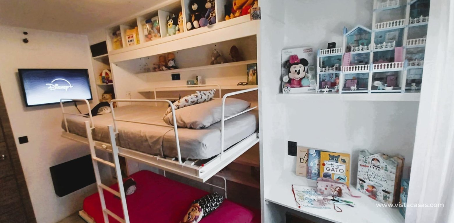 Resale - Apartment - Pilar de la Horadada - Torre de la Horadada
