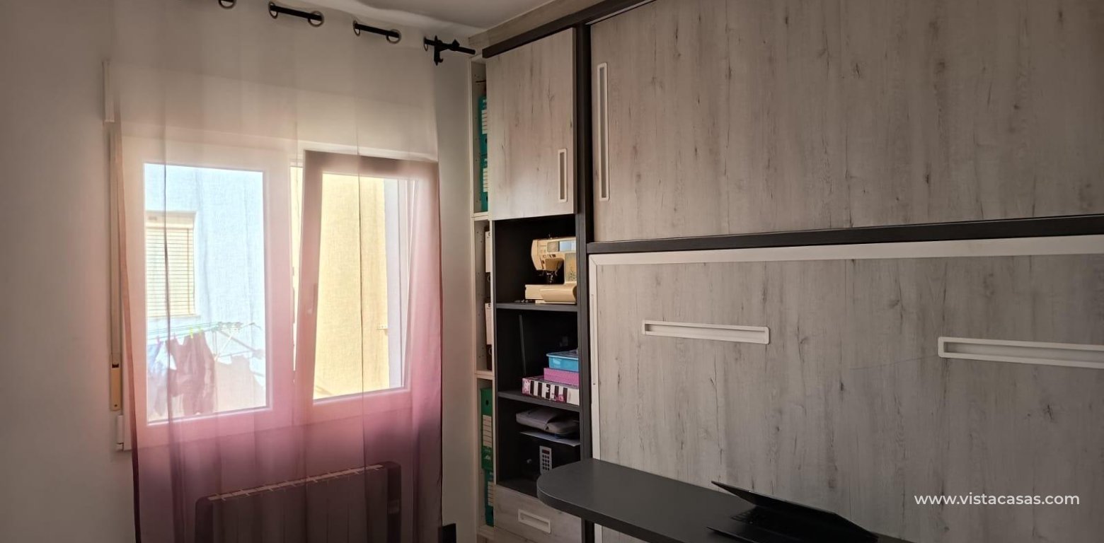 Resale - Apartment - Pilar de la Horadada - Torre de la Horadada
