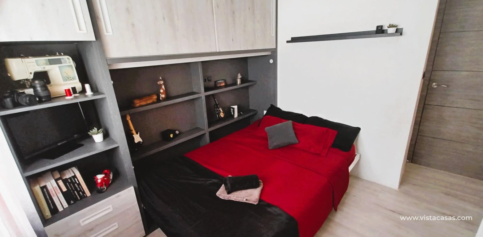 Resale - Apartment - Pilar de la Horadada - Torre de la Horadada