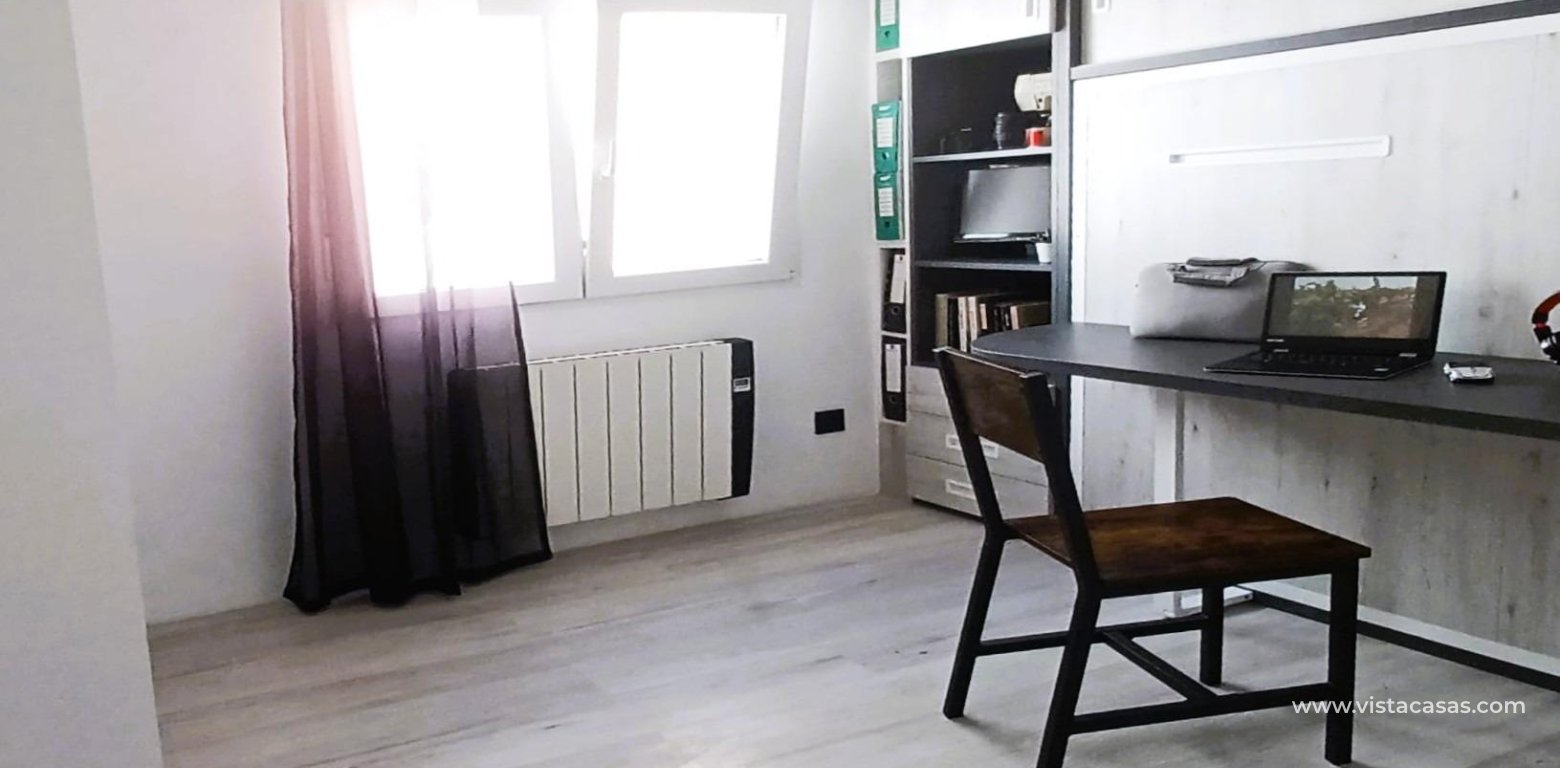 Resale - Apartment - Pilar de la Horadada - Torre de la Horadada