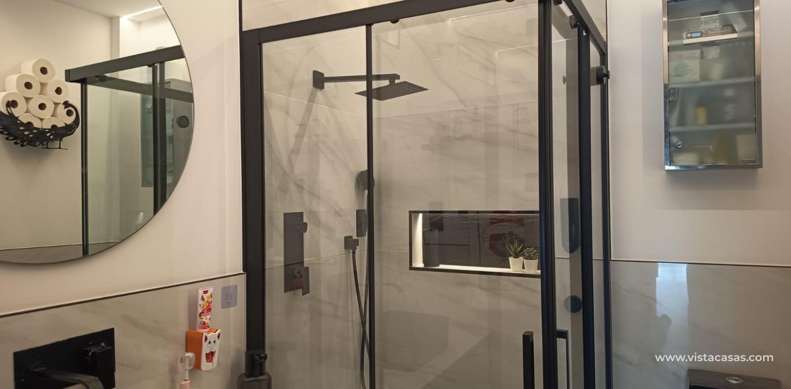 Resale - Apartment - Pilar de la Horadada - Torre de la Horadada