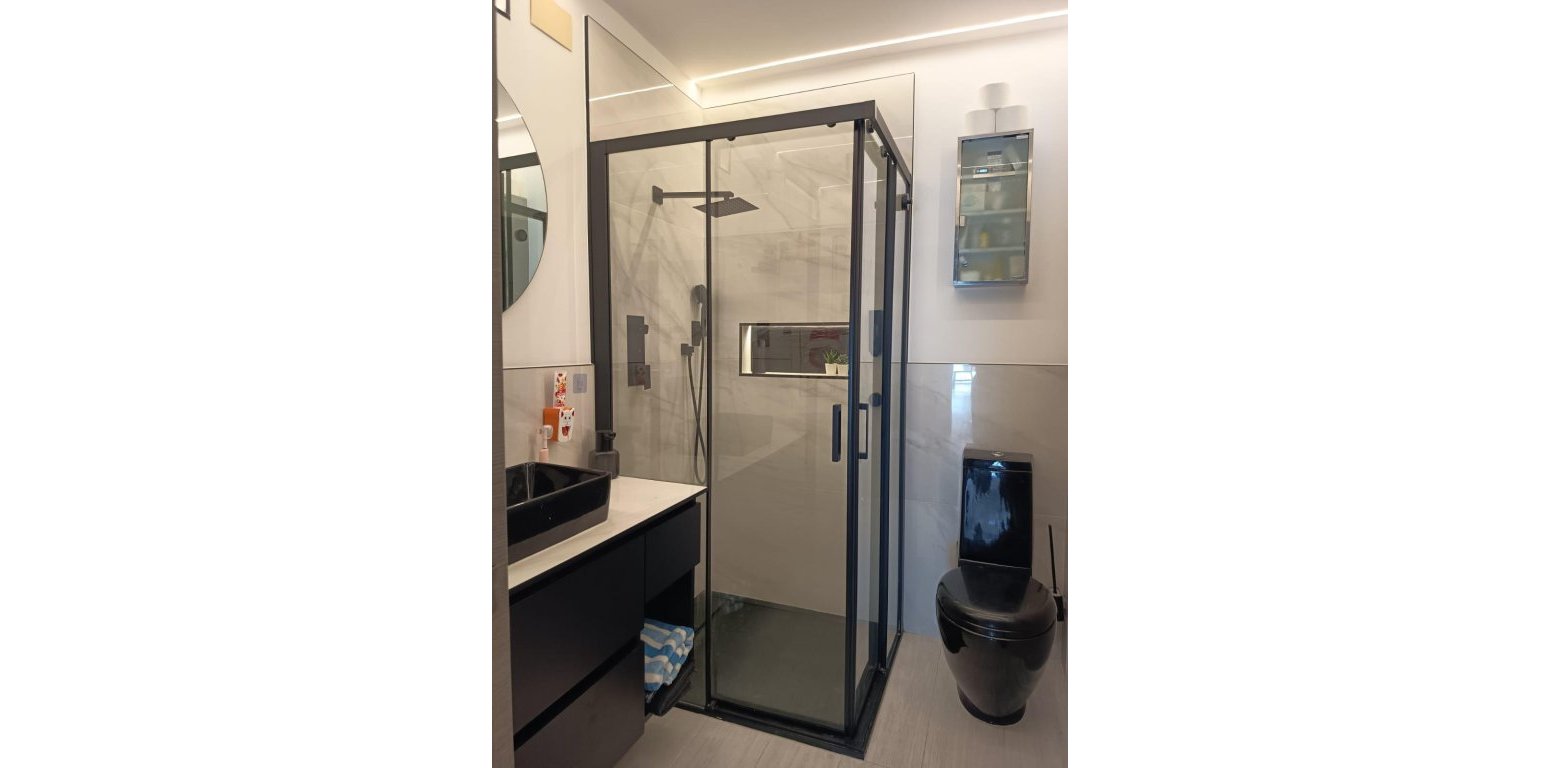Resale - Apartment - Pilar de la Horadada - Torre de la Horadada