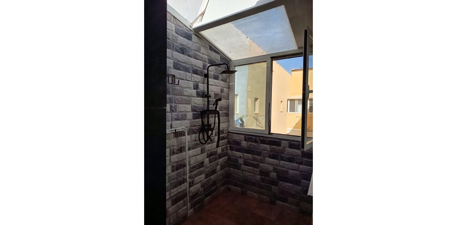 Resale - Apartment - Pilar de la Horadada - Torre de la Horadada