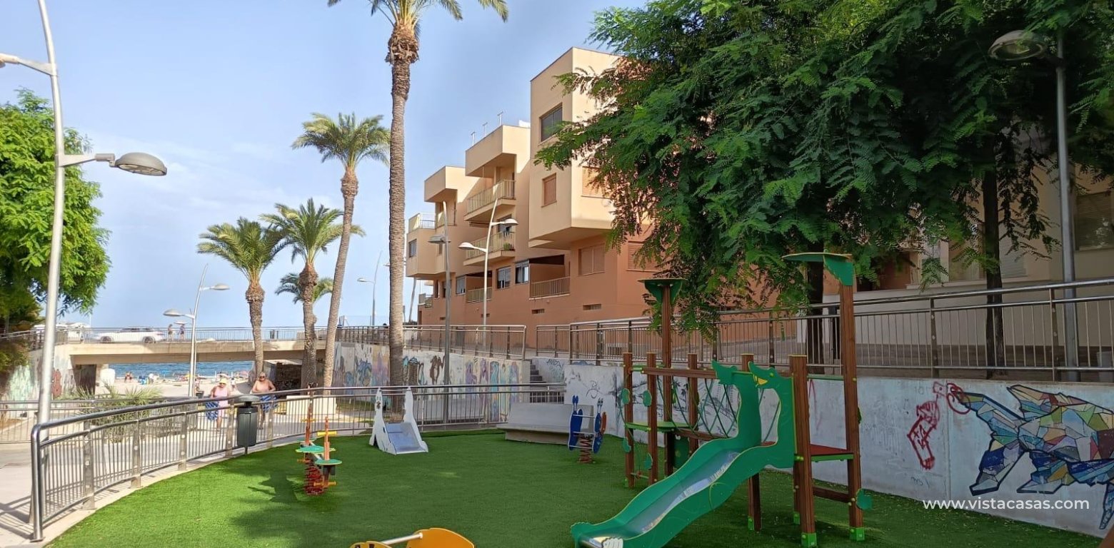 Resale - Apartment - Pilar de la Horadada - Torre de la Horadada