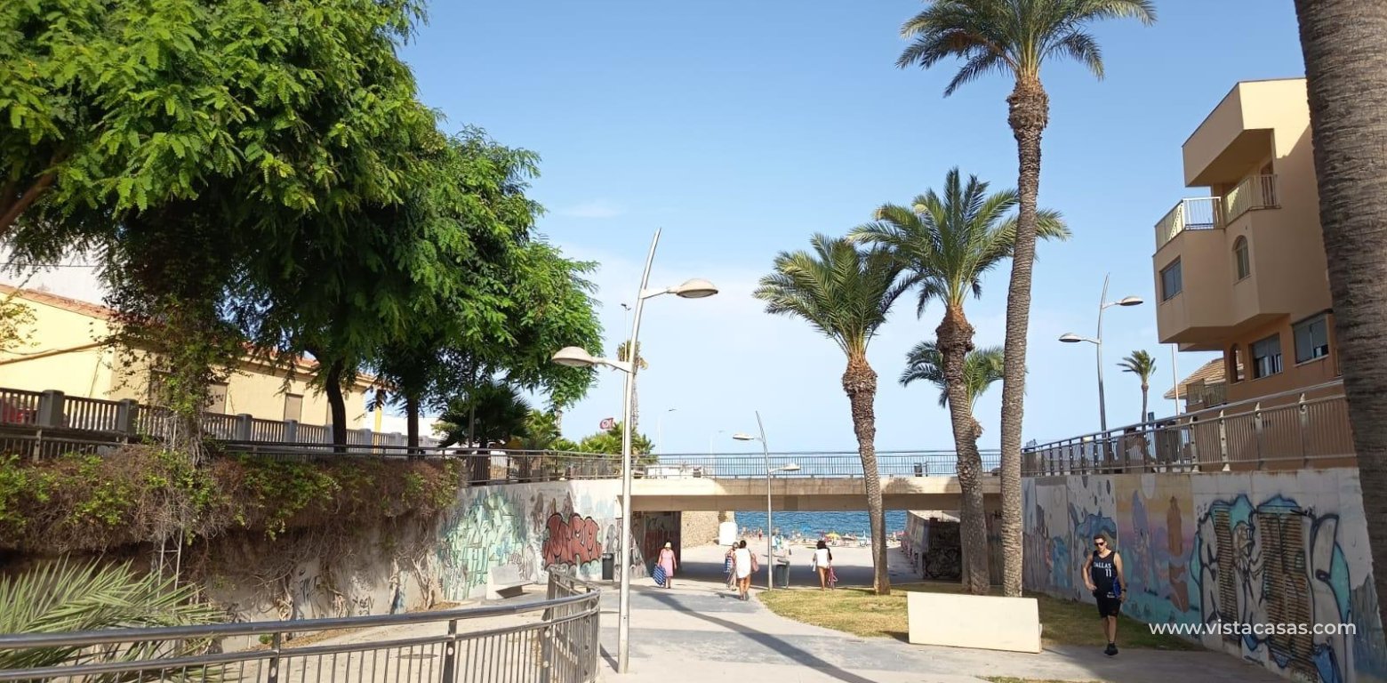Resale - Apartment - Pilar de la Horadada - Torre de la Horadada