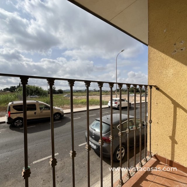 Apartment - Resale - Almoradí - Almoradí