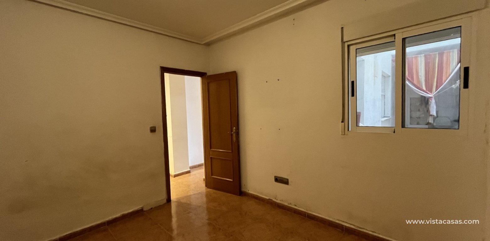 Sale - Wohnung - Almoradí