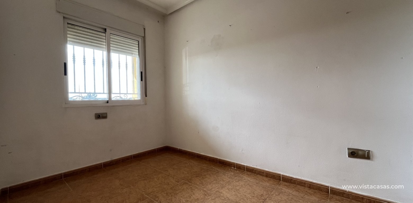 Sale - Wohnung - Almoradí