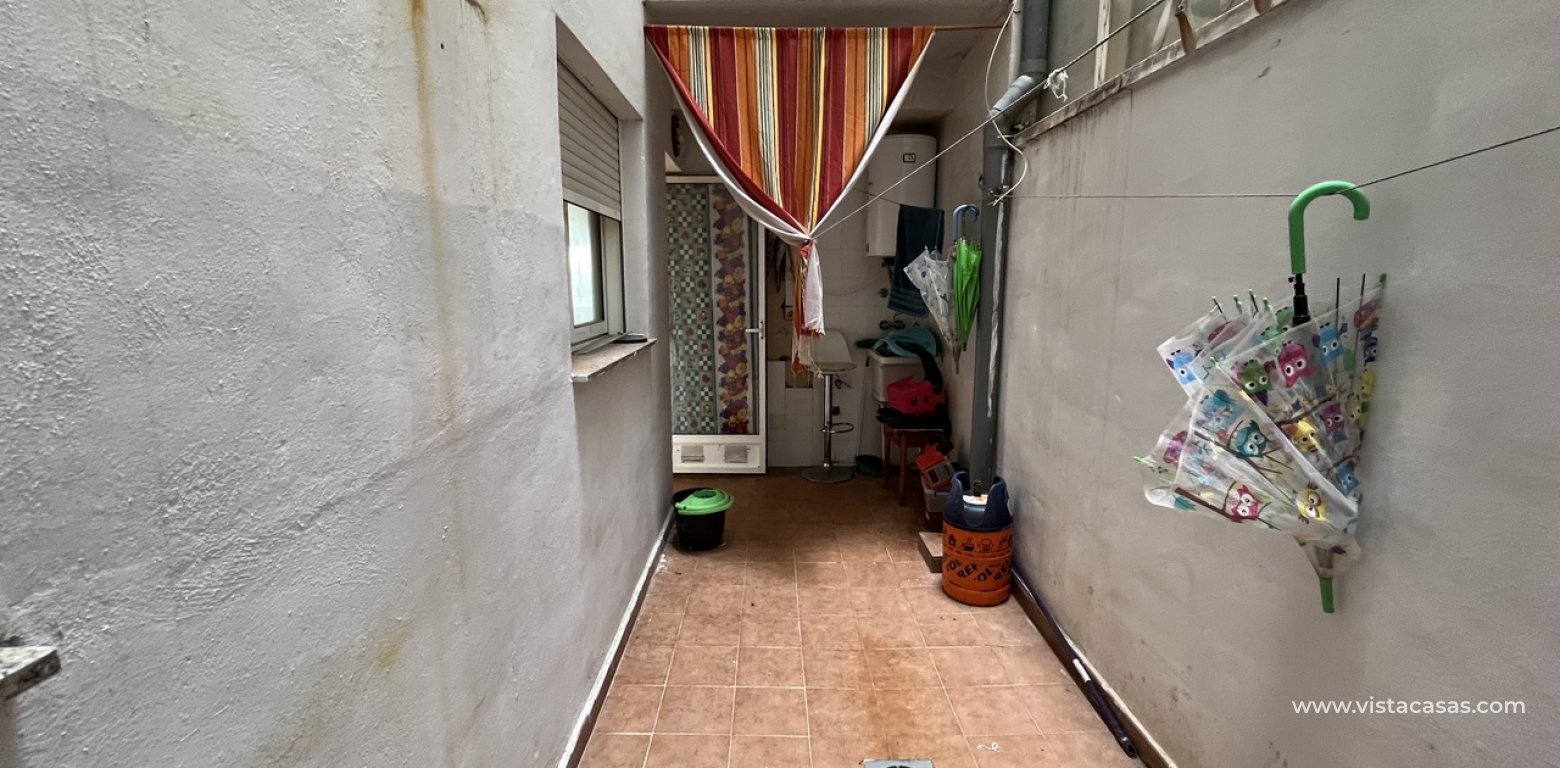 Sale - Wohnung - Almoradí