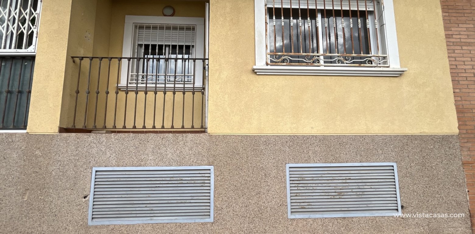 Sale - Wohnung - Almoradí