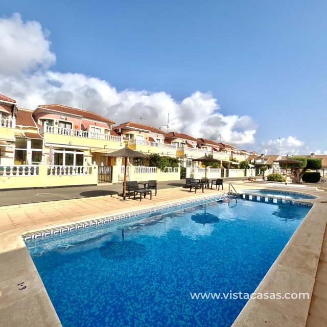 Apartment - Resale - La Zenia - La Zenia