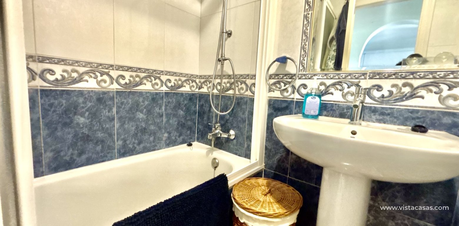 Sale - Appartement - La Zenia