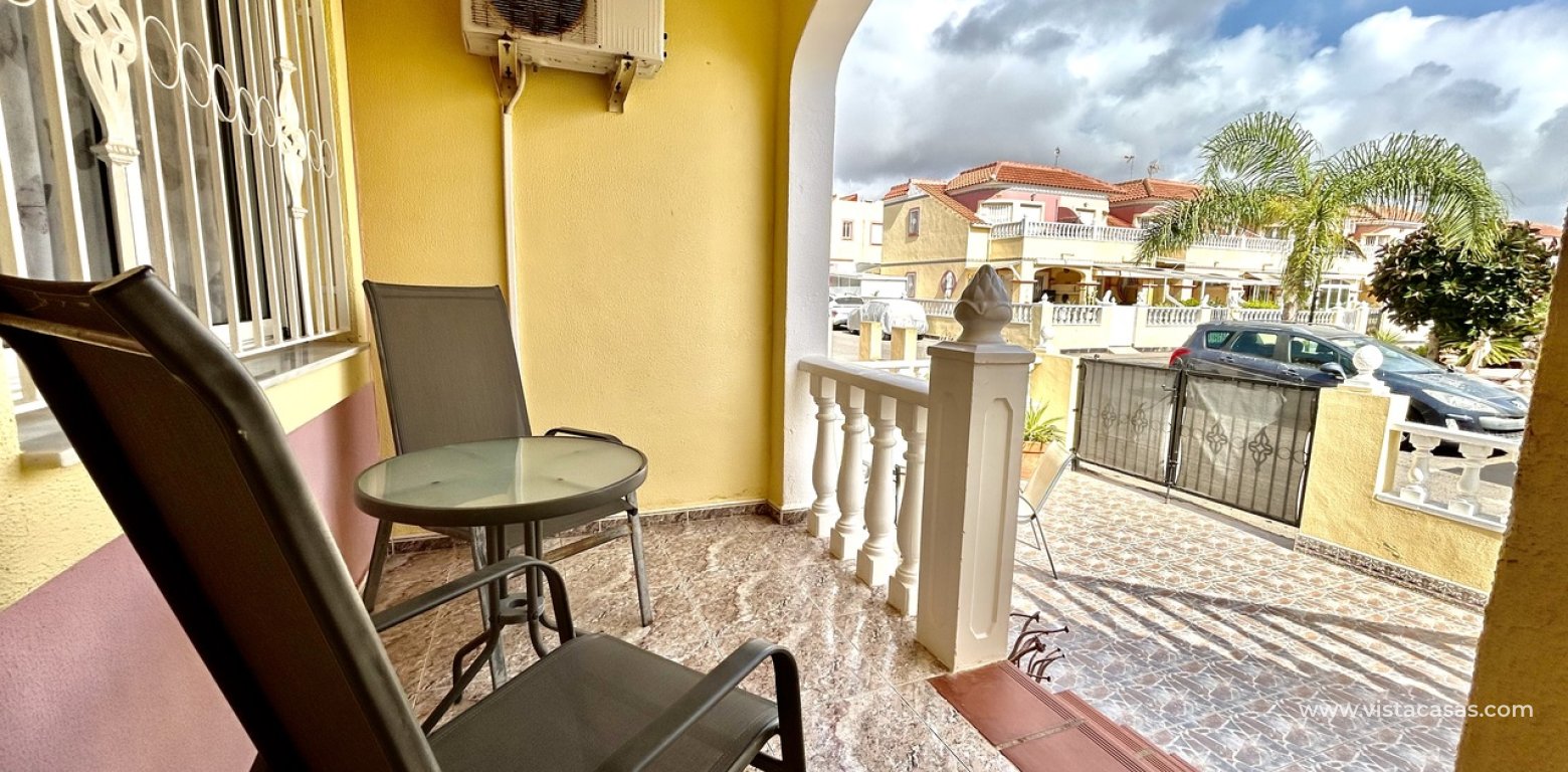 Sale - Appartement - La Zenia
