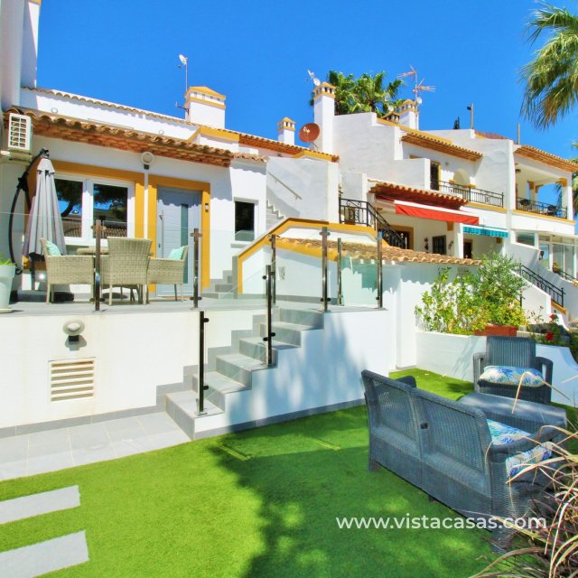 Bungalow - Wtórny - Villamartin - Villamartin