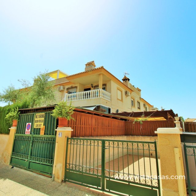 Apartament - Venta - Villamartin - PAU 8