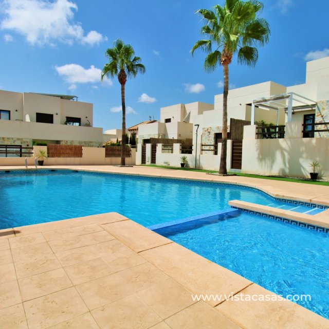 Villa - Sale - Villamartin - PAU 8
