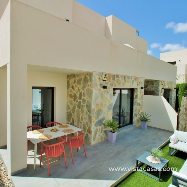 Villa - Wtórny - Villamartin - 