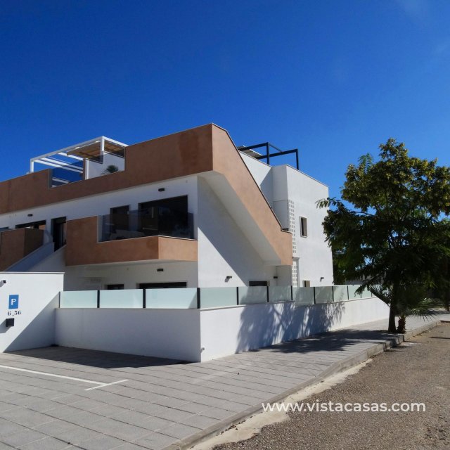 Appartement - Nouvelle Construction - Pilar de la Horadada - Pilar de la Horadada