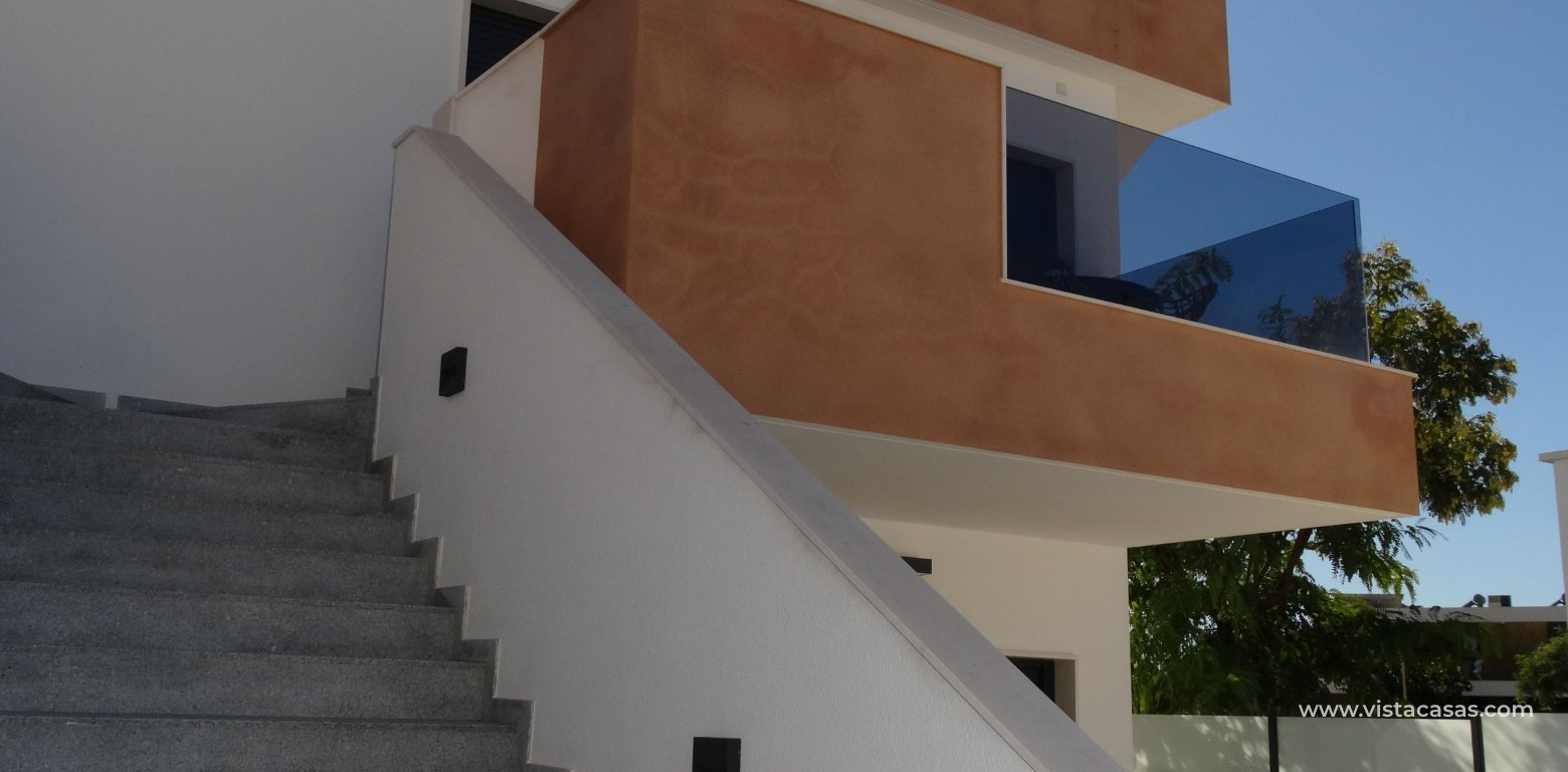 Pierwotny - Apartment - Pilar de la Horadada
