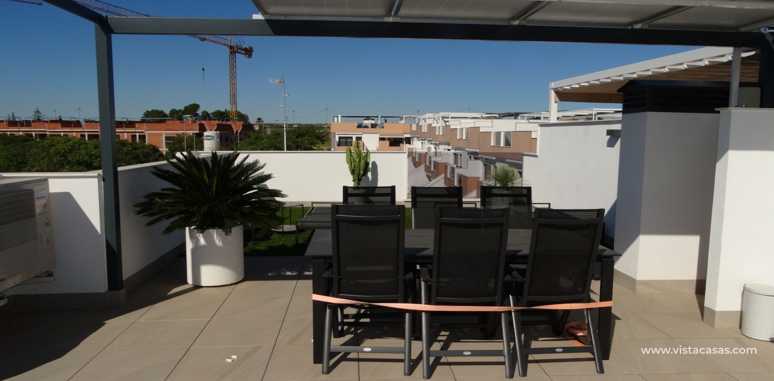 Pierwotny - Apartment - Pilar de la Horadada