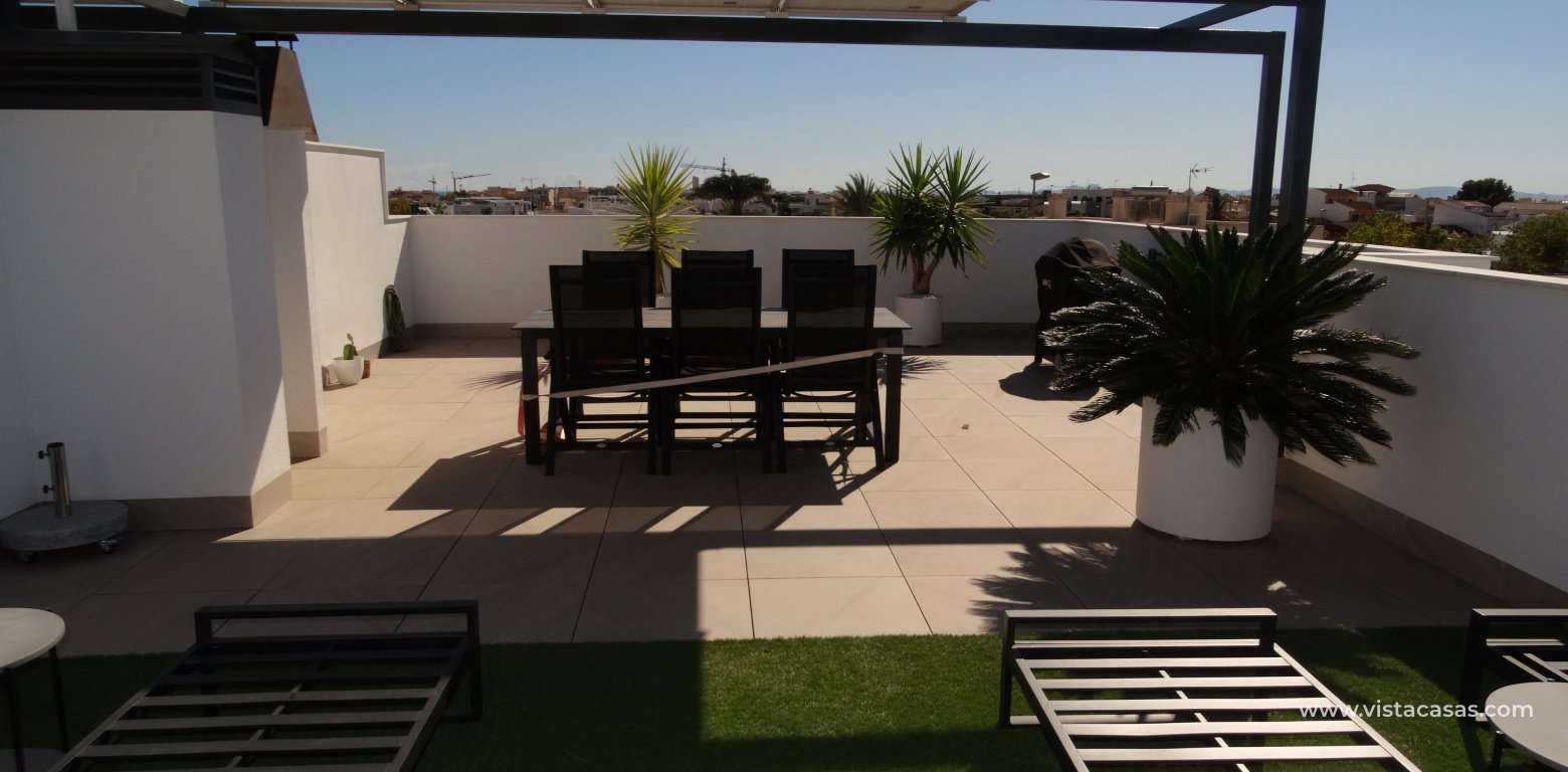 Pierwotny - Apartment - Pilar de la Horadada