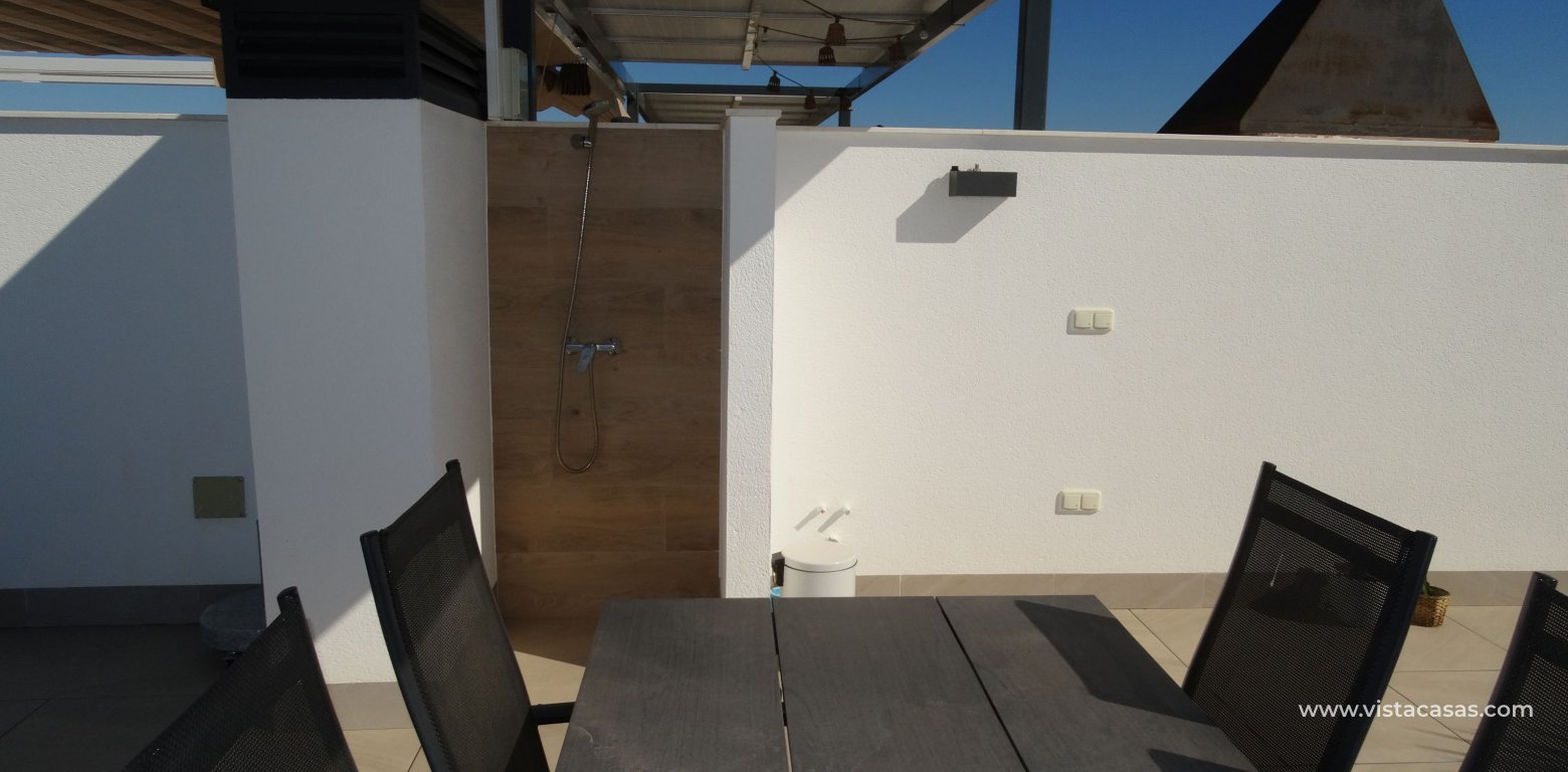 Pierwotny - Apartment - Pilar de la Horadada