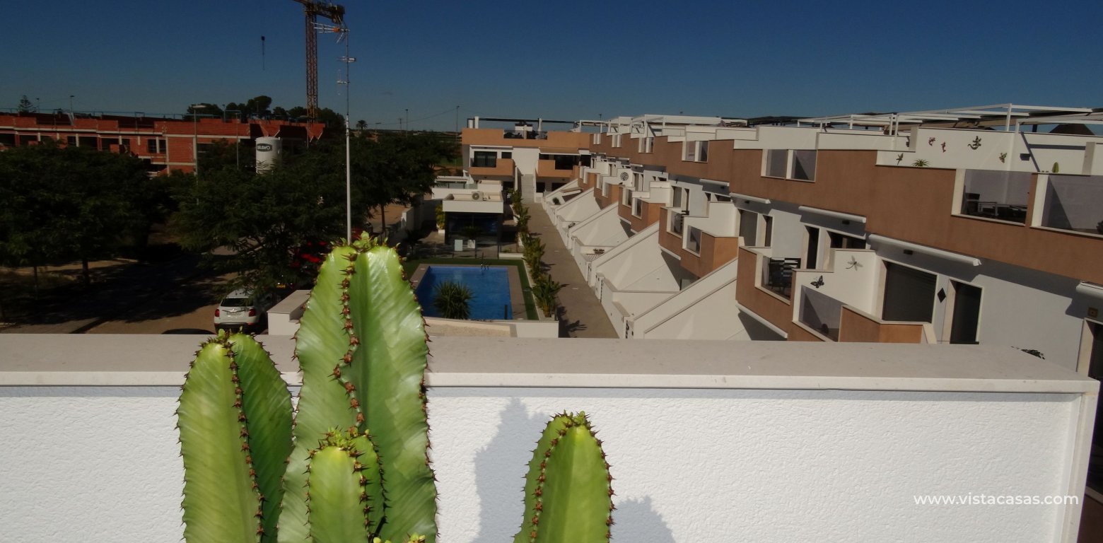 Pierwotny - Apartment - Pilar de la Horadada
