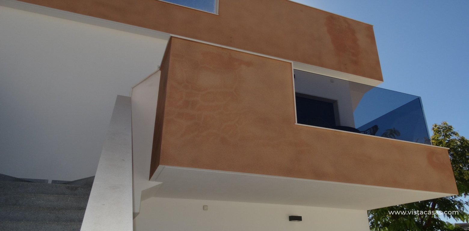 Pierwotny - Apartment - Pilar de la Horadada
