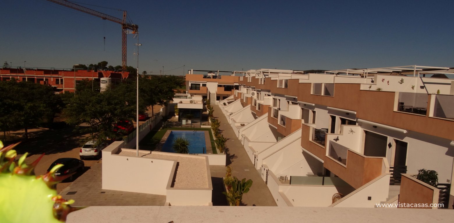 Pierwotny - Apartment - Pilar de la Horadada