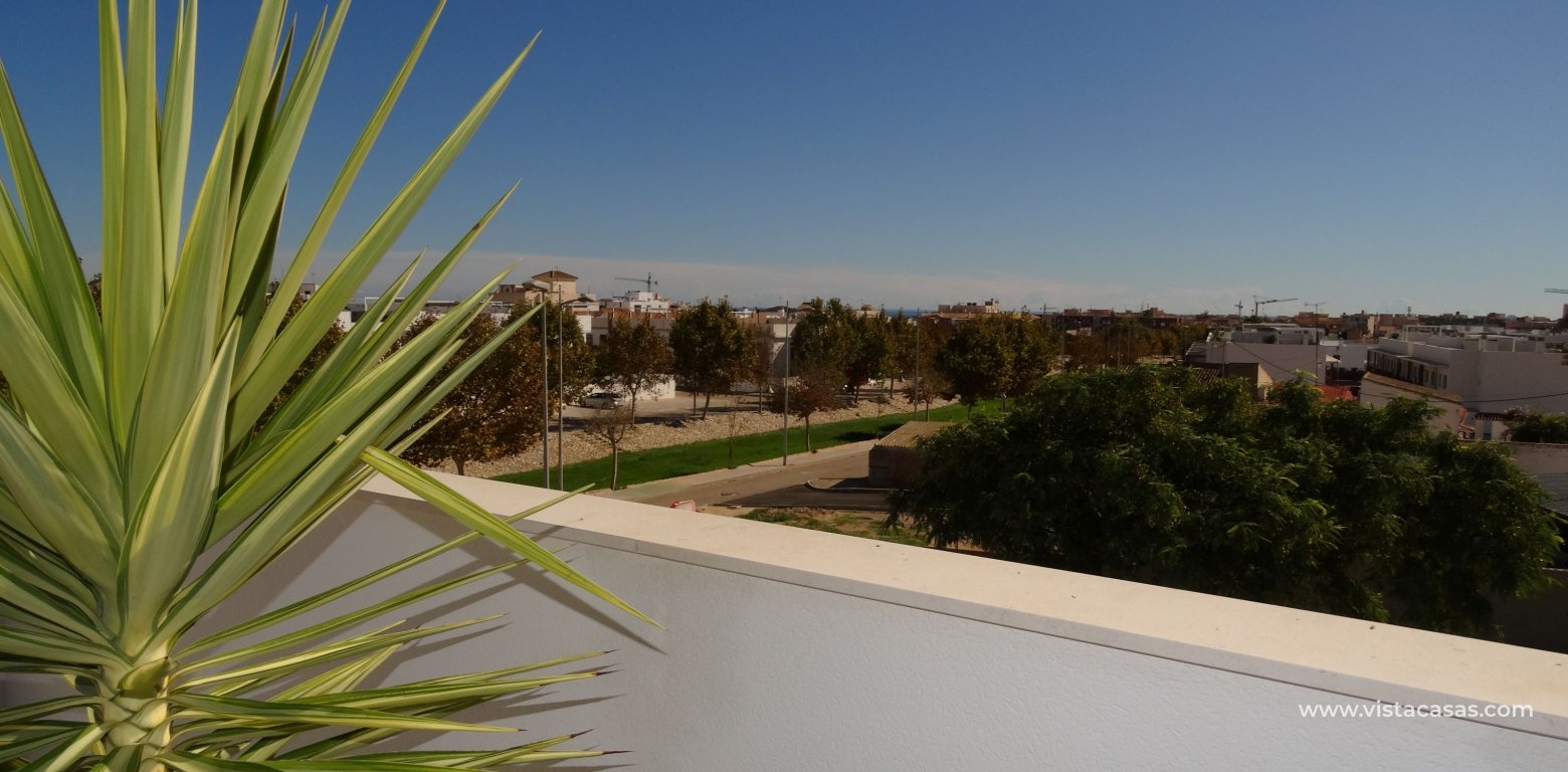 Pierwotny - Apartment - Pilar de la Horadada