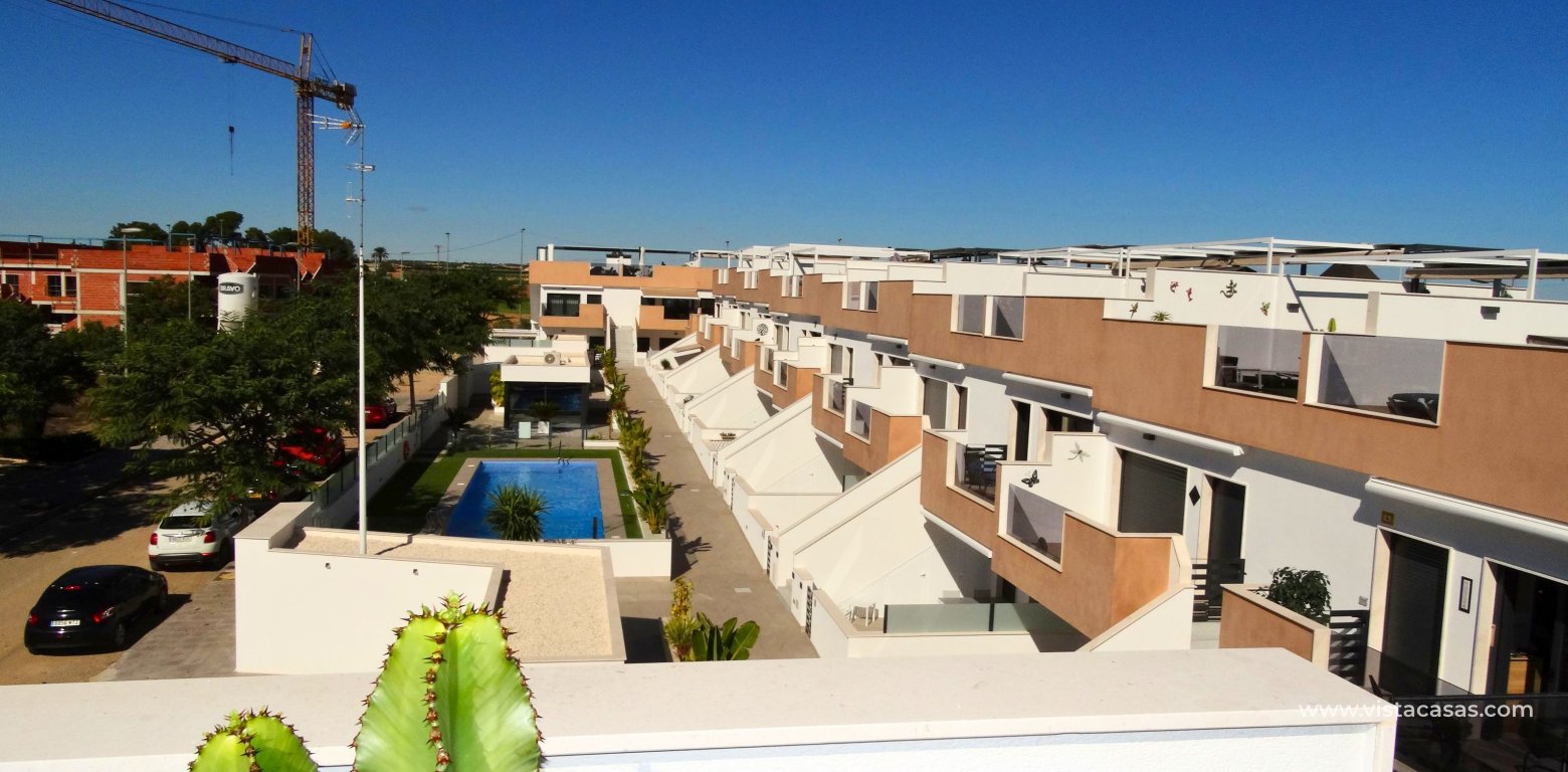 Pierwotny - Apartment - Pilar de la Horadada