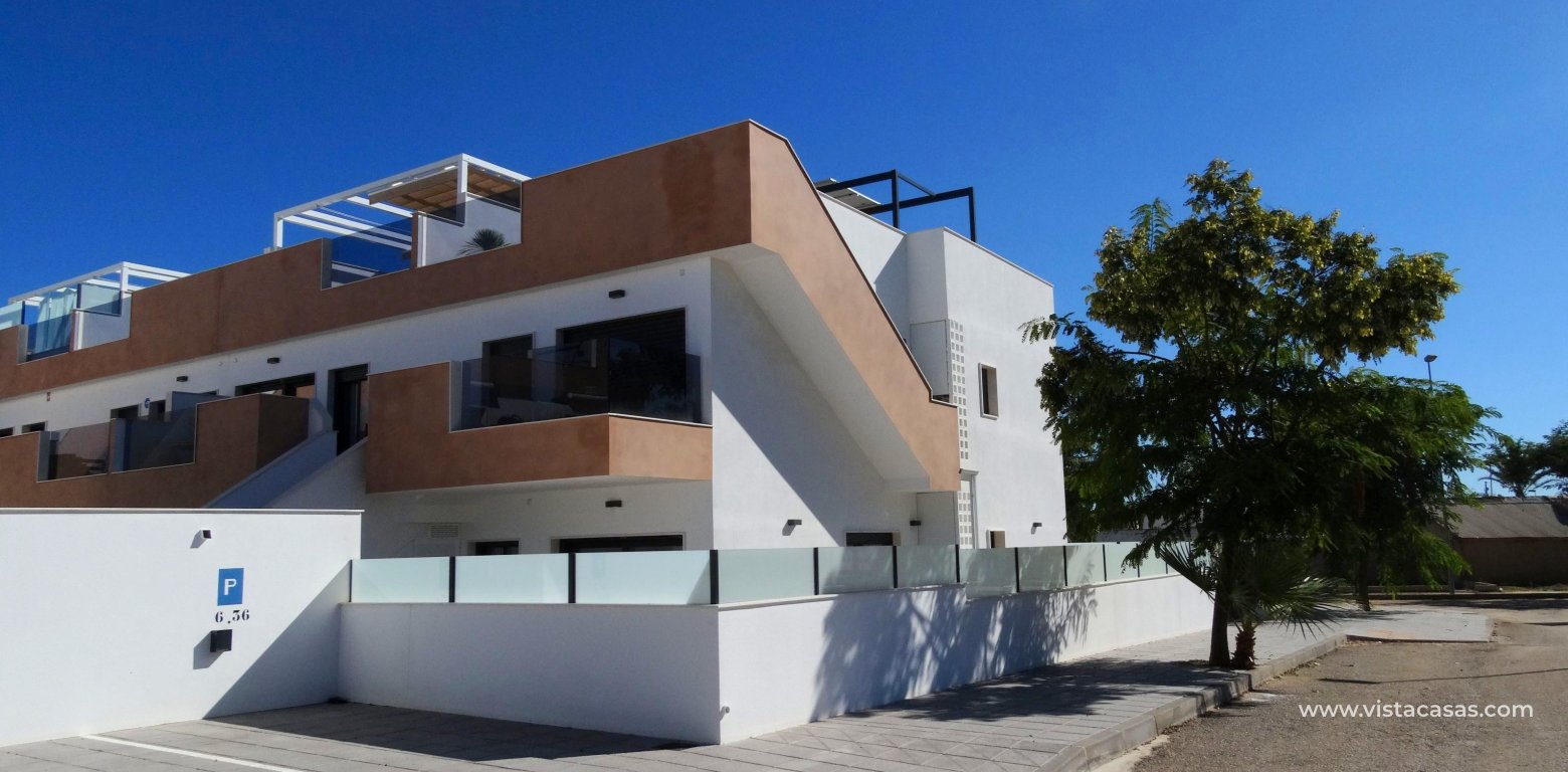 Pierwotny - Apartment - Pilar de la Horadada