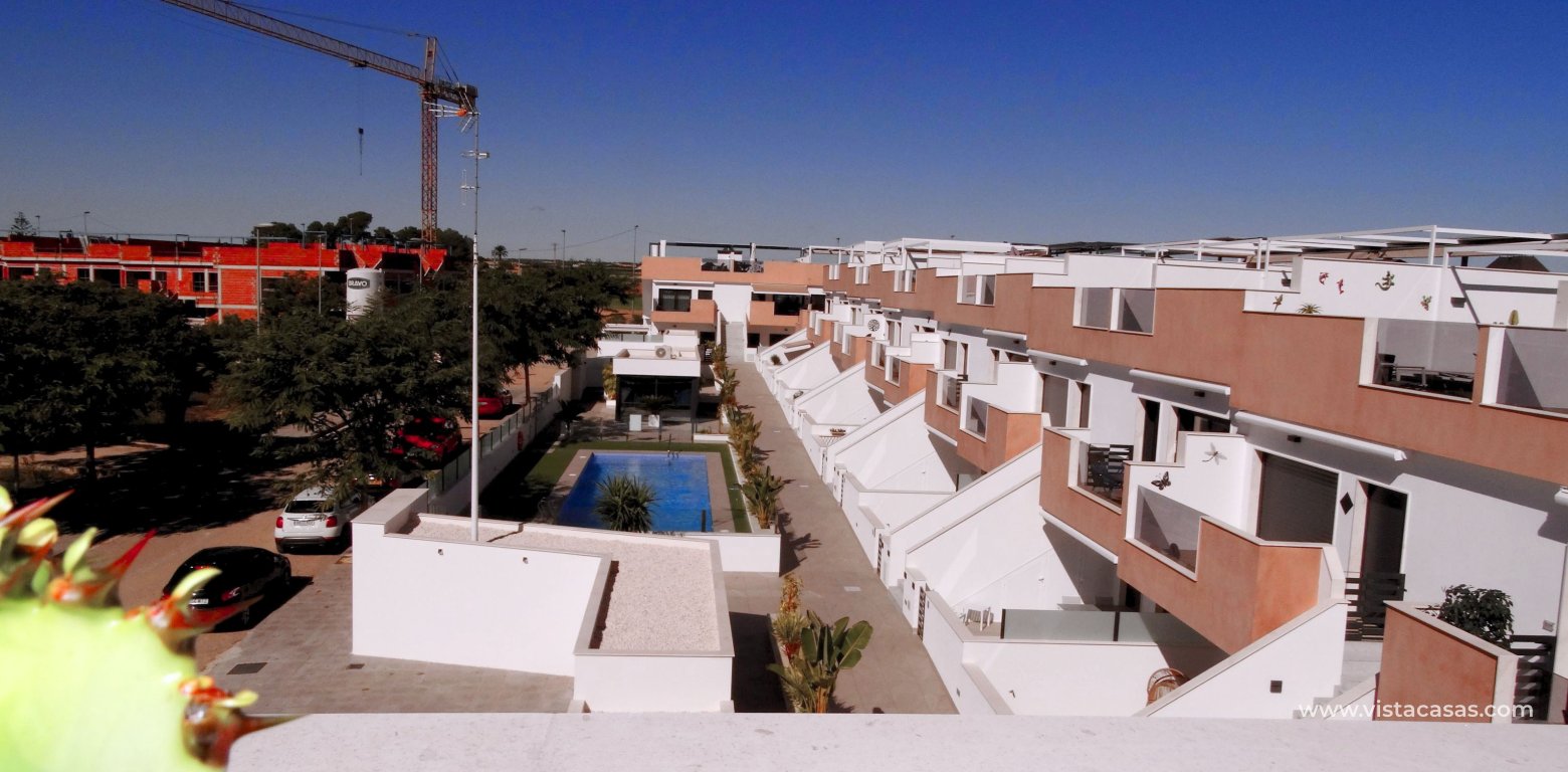 Pierwotny - Apartment - Pilar de la Horadada