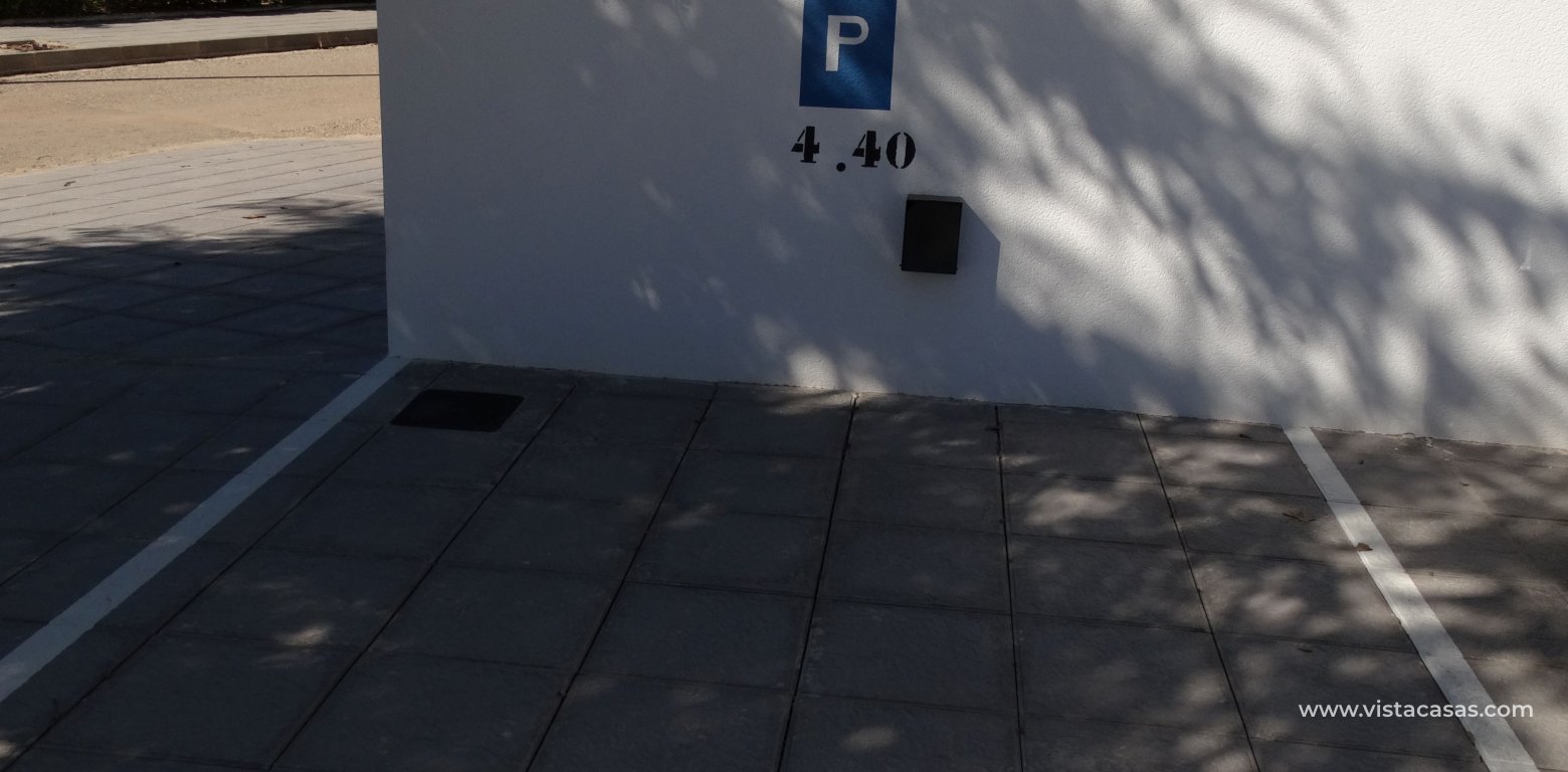 Pierwotny - Apartment - Pilar de la Horadada