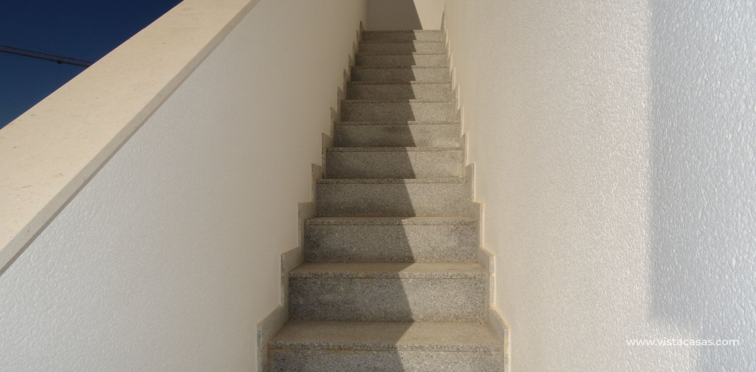 Pierwotny - Apartment - Pilar de la Horadada